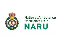 National Ambulance Resilience Unit